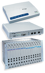 FlexGain FOM10GL2