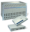 Стационарные модули семейства Discovery с поддержкой Ethernet-backplain