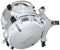 SDH PPЛ системы Nateks Microlink-S