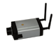 Профессиональная IP-видеокамера, 802.11g