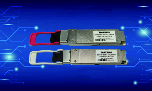 100G QSFP28