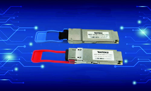 40G QSFP+