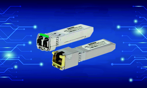 Ethernet модули