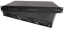 FG-Access VoiceCom 220Е2 (4 потока Е1)