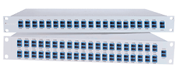 Пассивный двухволоконный FG-WDM-DWDM-4/40
