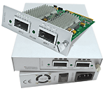 Преобразователь 10G FG-xWDM-1TP(xR)-xxx