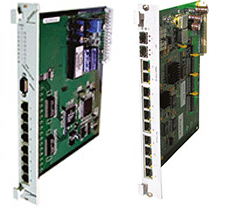 MEGATRANS L2+ Ethernet Switch