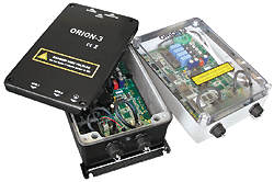 Модемы FlexDSL Orion3 для построения цифровых опорных сетей