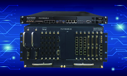 SDH/MPLS/MPLS-TP-мультиплексоры