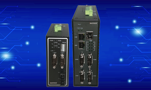 NetXpert NXI-3011v2 серия промышленных конвертеров интерфейсов