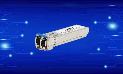 STM4 BIDI SFP